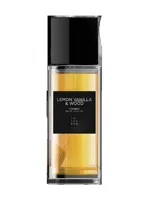 Lemon Vanilla & Wood by In The Box