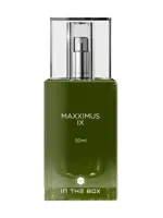 Maxximus IX by In The Box