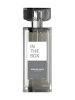 Nero Del Porto by In The Box