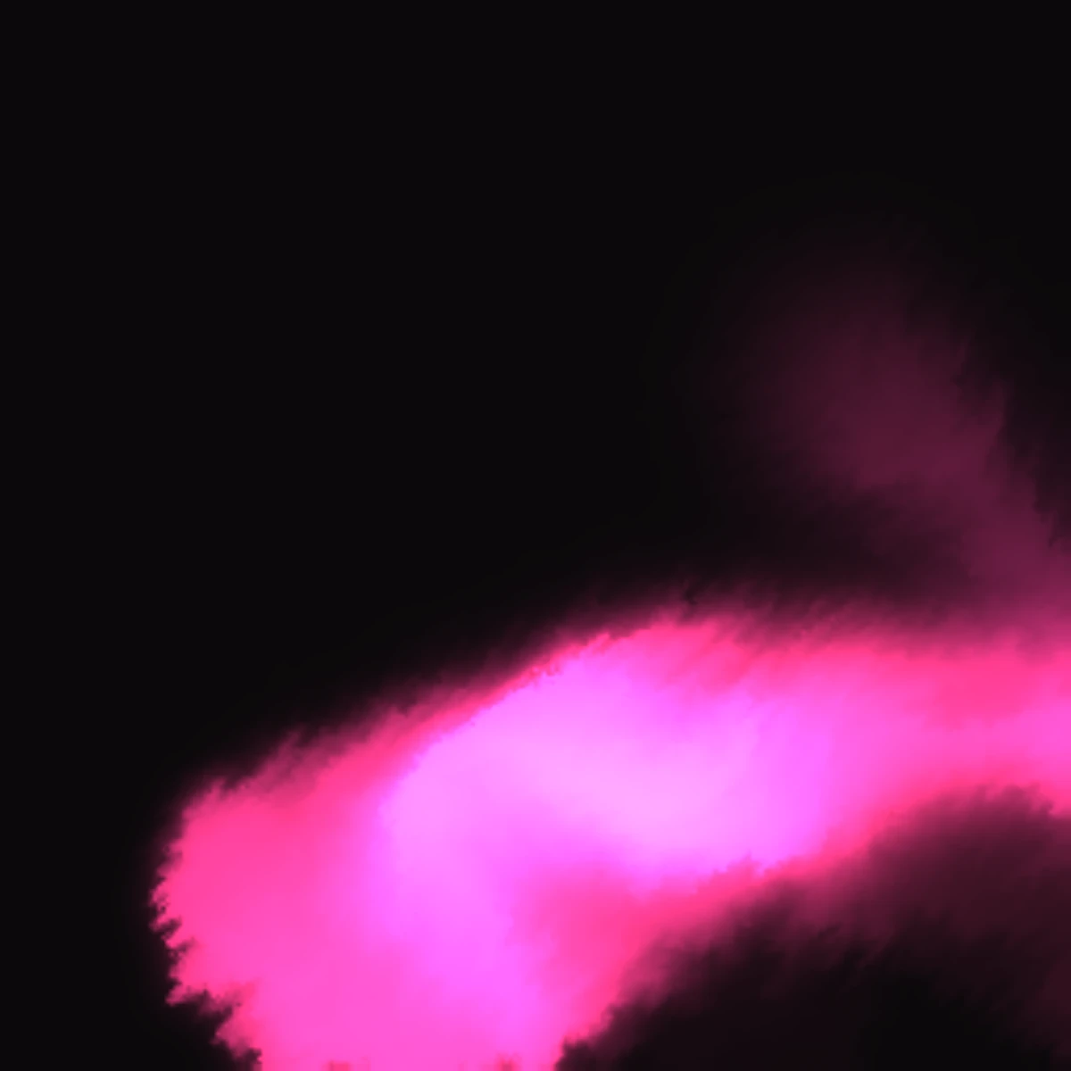 Atomic Rose Eau de Parfum ScentArt visualisation