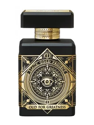 Oud for Greatness Eau de Parfum bottle