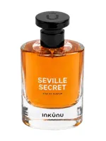 Seville Secret by Inkûnu