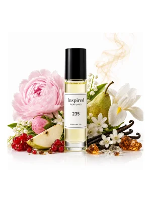 La Vie Est Belle Perfume Oil bottle