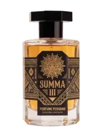 SUMMA III by Inthiq Perfumes