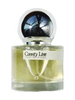 County Line Parfum Légère by Invisible Places