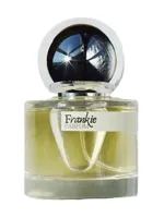 Frankie by Invisible Places