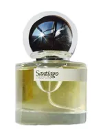 Santiago by Invisible Places