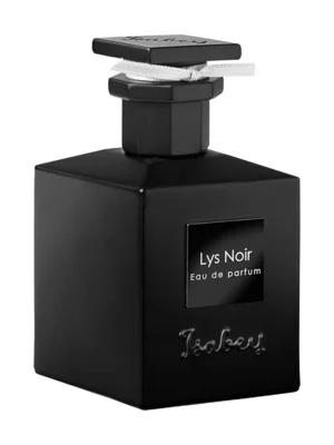 Isabey Lys Noir Eau de Toilette bottle