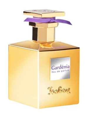 Gardenia Eau de Parfum bottle