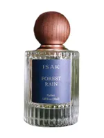 Forest Rain by ISAK