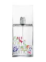 L'eau d'Issey Eau D'Ete Summer Edition for Men by Issey Miyake