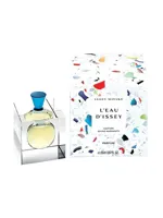 L'Eau d'Issey Extract Edition Shiro Kuramata by Issey Miyake