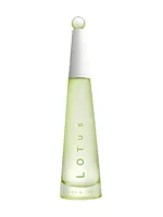L'Eau d’Issey Lotus by Issey Miyake