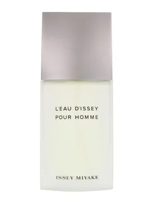 L'Eau d'Issey Pour Homme Eau de Toilette bottle