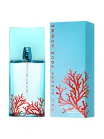 L'Eau d'Issey Pour Homme Eau d'Ete 2011 by Issey Miyake