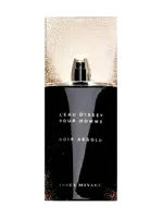 L’Eau d’Issey Pour Homme Noir Absolu by Issey Miyake