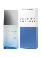 L'Eau d'Issey pour Homme Oceanic Expedition by Issey Miyake