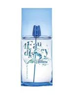 L'Eau d'Issey Pour Homme Summer 2015 by Issey Miyake
