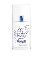 L'Eau d'Issey Pour Homme Summer Edition by Kevin Lucbert by Issey Miyake