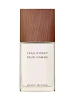 L'Eau d'Issey pour Homme Vétiver Intense by Issey Miyake