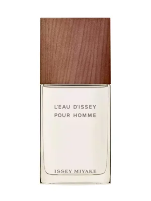 L'Eau d'Issey pour Homme Vétiver Intense Eau de Toilette bottle