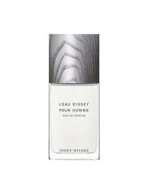 L'Eau d'Issey pour Homme Wood & Wood Intense Eau de Parfum bottle