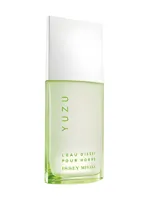 L’Eau d’Issey Pour Homme Yuzu by Issey Miyake