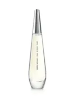 L'Eau d'Issey Pure by Issey Miyake