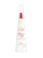 L'Eau d'Issey Summer Edition by Kevin Lucbert by Issey Miyake