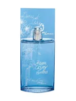 L'Eau d'Issey Summer Pour Homme 2008 by Issey Miyake