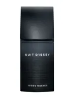 Nuit d’Issey by Issey Miyake