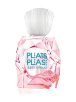 Pleats Please in Bloom by Issey Miyake