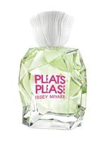 Pleats Please L' by Issey Miyake
