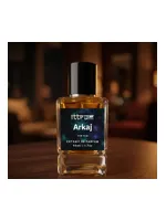 Arkaj by ittrum