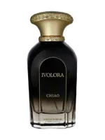 Chiao by Ivolora
