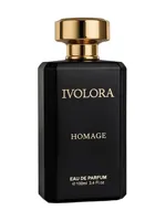 Homage by Ivolora