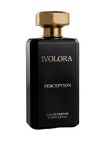 Perception by Ivolora