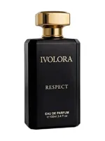 Respect by Ivolora