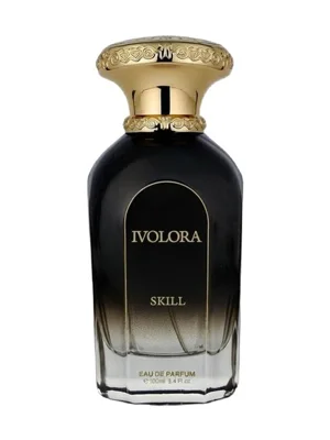 Skill Eau de Toilette bottle