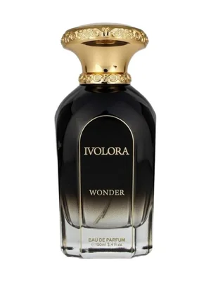 Wonder Eau de Toilette bottle