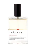 Agarwood by J-Scent