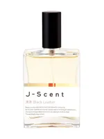 Black Leather by J-Scent