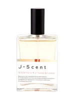 Honey & Lemon by J-Scent