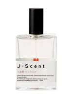 On A Cloud by J-Scent