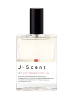 Roasted Green Tea by J-Scent