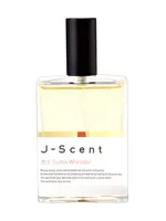 Sumo Wrestler by J-Scent