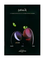 Anthracite Pour L'Homme by Jacomo Paris
