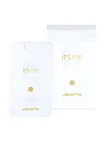It's Me For Her by Jacomo Paris