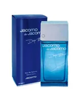 Jacomo de Jacomo Deep Blue by Jacomo Paris