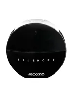 Silences Sublime by Jacomo Paris